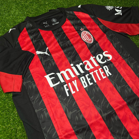 AC MIL HOME FAN VERSION 2025/26