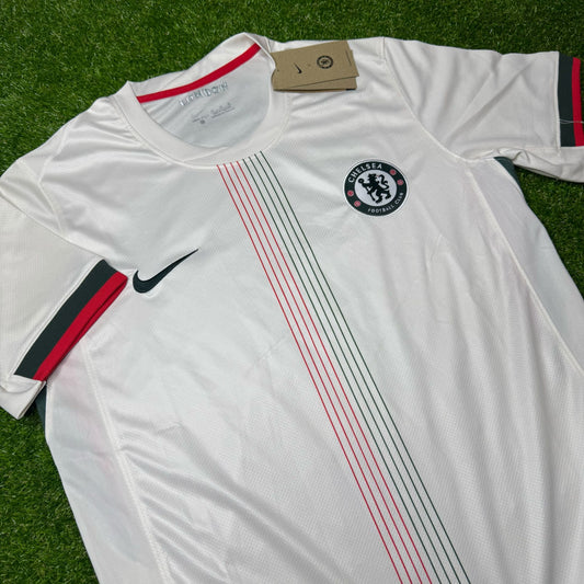 CHE AWAY FAN VERSION 2025/26