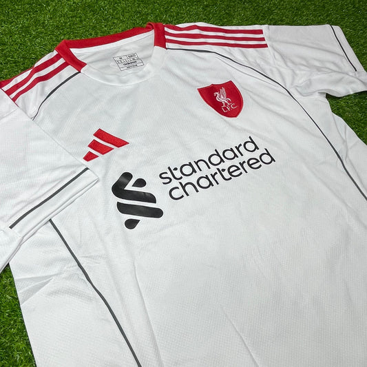 LIV AWAY FAN VERSION 2025/26