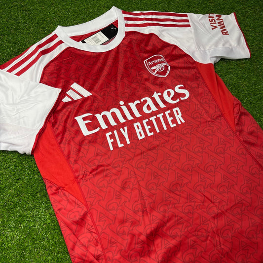 ARS HOME FAN VERSION 2025/26