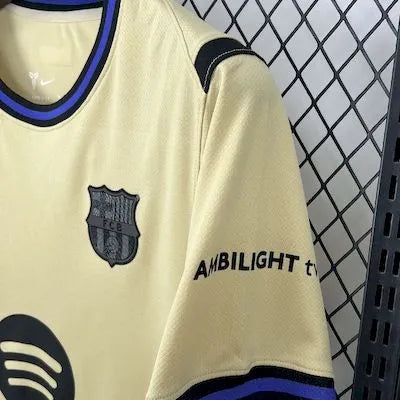 BARC AWAY FAN VERSION 2025/26