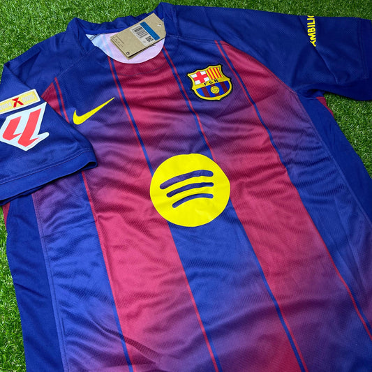 BARC HOME FAN VERSION 2025/26