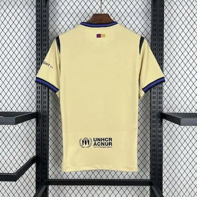 BARC AWAY FAN VERSION 2025/26