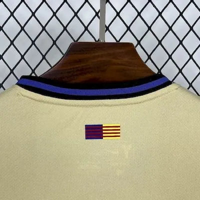 BARC AWAY FAN VERSION 2025/26