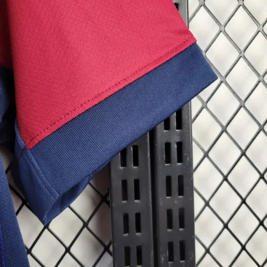 BARC HOME FAN VERSION 2024/25