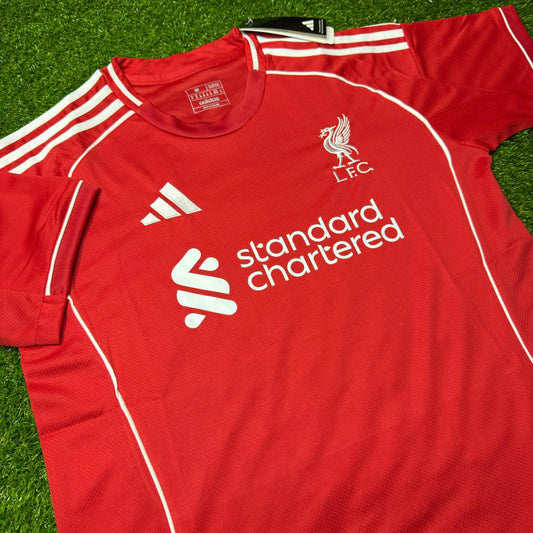 LIV HOME FAN VERSION 2025/26