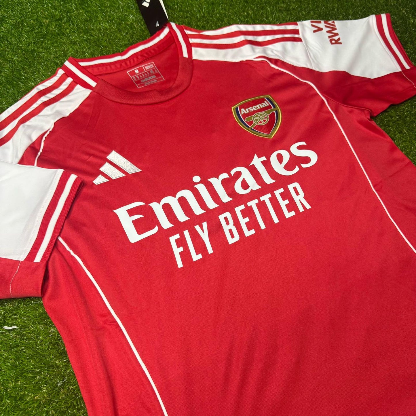 ARS HOME FAN VERSION 2025/26