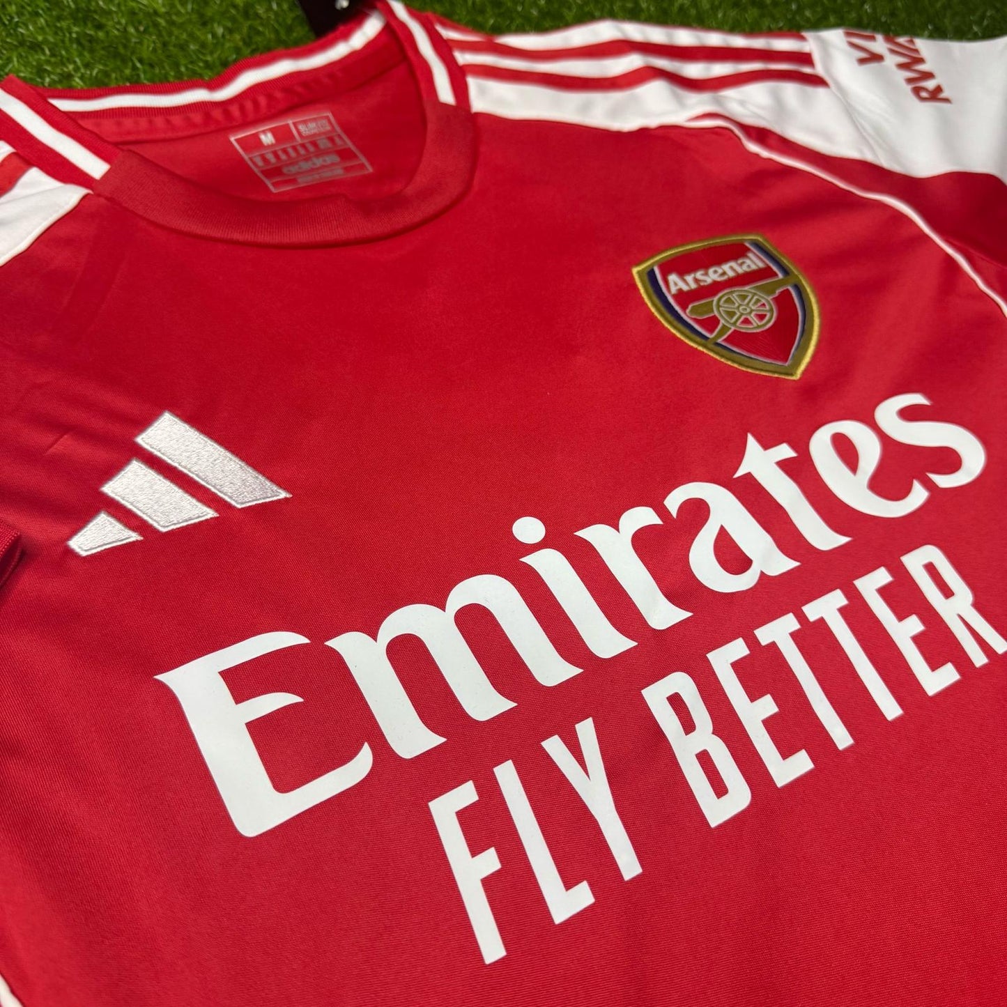 ARS HOME FAN VERSION 2025/26