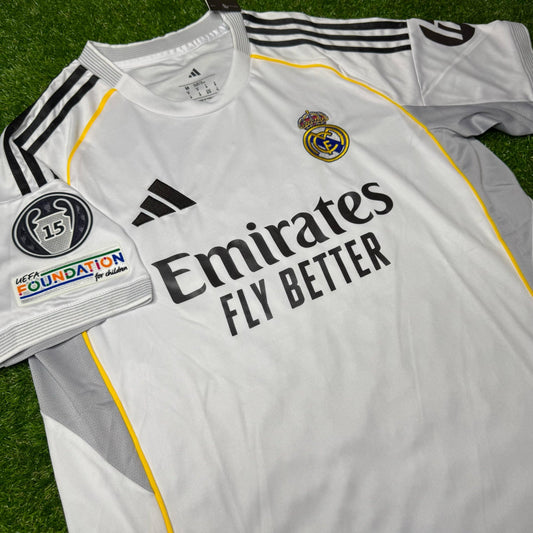 RM HOME FAN VERSION 2025/26