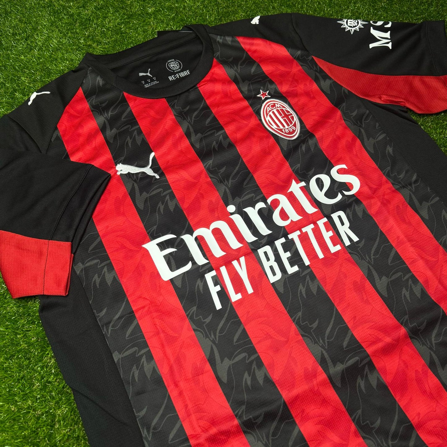 AC MIL HOME FAN VERSION 2025/26