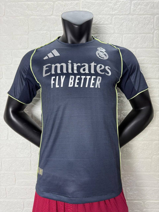 RM AWAY PLAYER VERSION