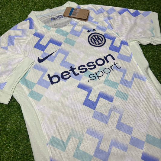 INT MIL AWAY FAN VERSION 2025/26