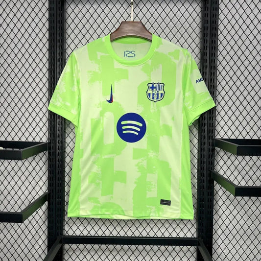 BARC THIRD FAN VERSION 2024/25