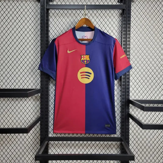 BARC HOME FAN VERSION 2024/25