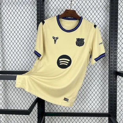 BARC AWAY FAN VERSION 2025/26