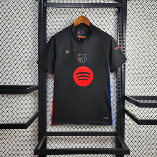 BARC AWAY FAN VERSION 2024/25