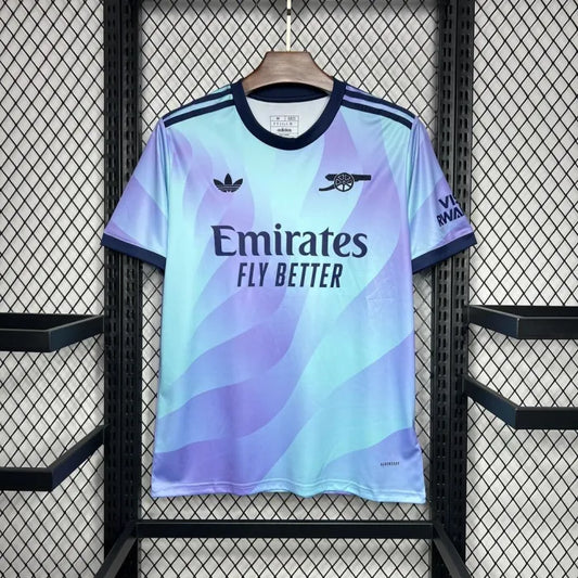 ARS THIRD FAN VERSION 2024/25