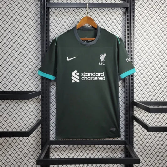 LIV AWAY FAN VERSION 2024/25