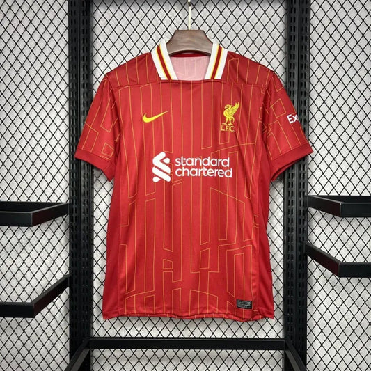 LIV HOME FAN VERSION 2024/25