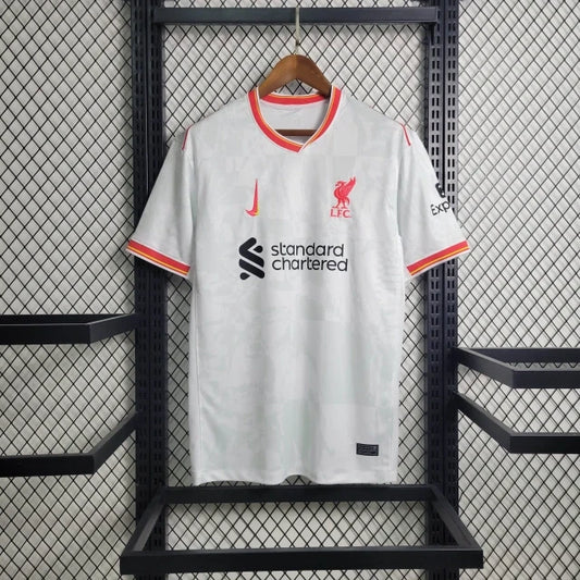 LIV THIRD FAN VERSION 2024/25