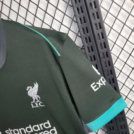 LIV AWAY FAN VERSION 2024/25