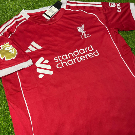 LIV HOME FAN VERSION 2025/26