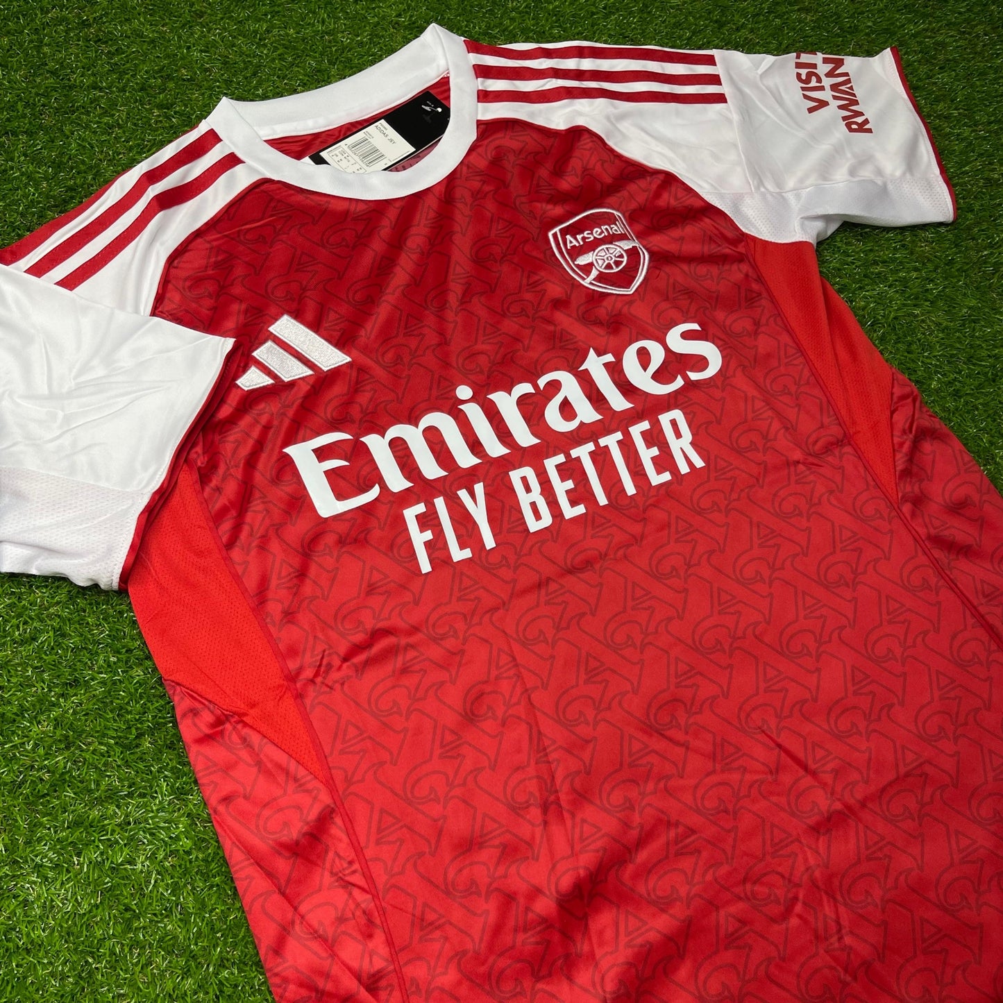 ARS HOME FAN VERSION 2025/26